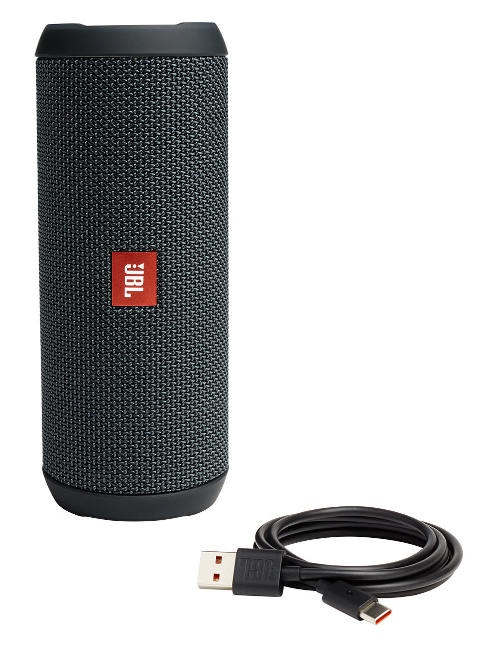 Belaidė kolonėlė JBL FLIP Essential, juoda, W