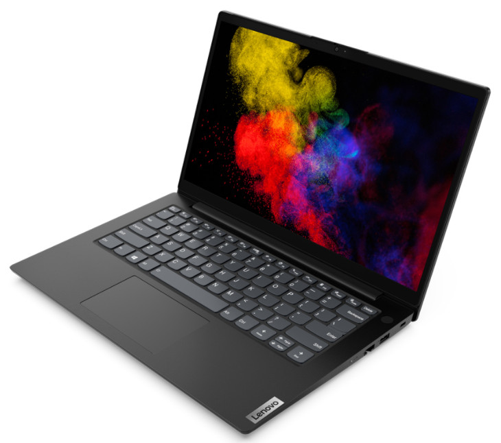 Nešiojamas kompiuteris Lenovo V14 82KA001WPB, Intel® Core™ i3
