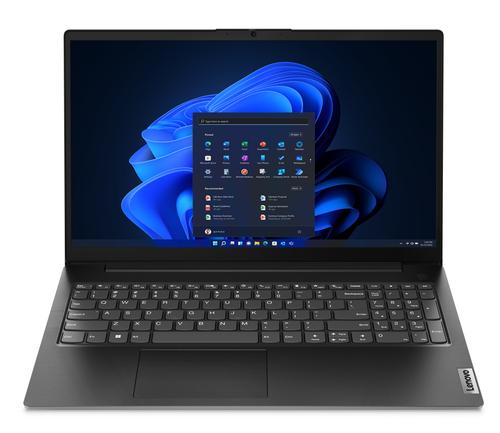 Nešiojamas kompiuteris Lenovo V15 G4 82YU00YWRM, AMN Ryzen 3 7320U, 8 GB, 256 GB, 15.6 ", AMD Radeon 610M, juoda sp., EN, Dos