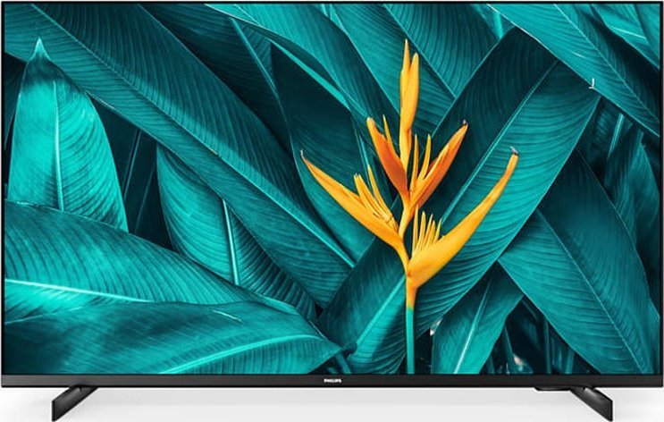 Televizorius Philips 50HFL5214U/12, 50 ", 4K UHD