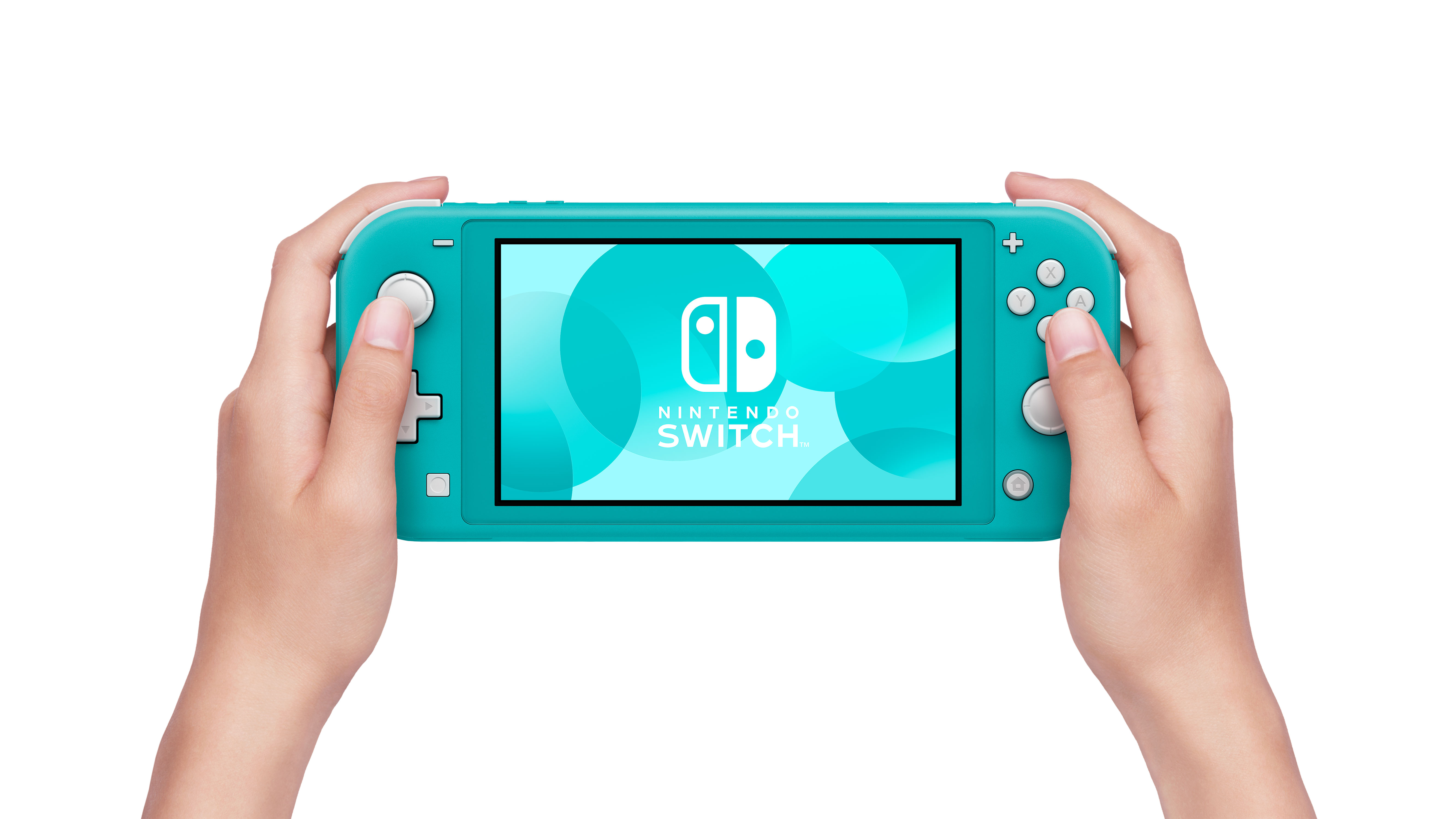 Žaidimų konsolė Nintendo Switch Lite, USB Type C / Wi-Fi, 32