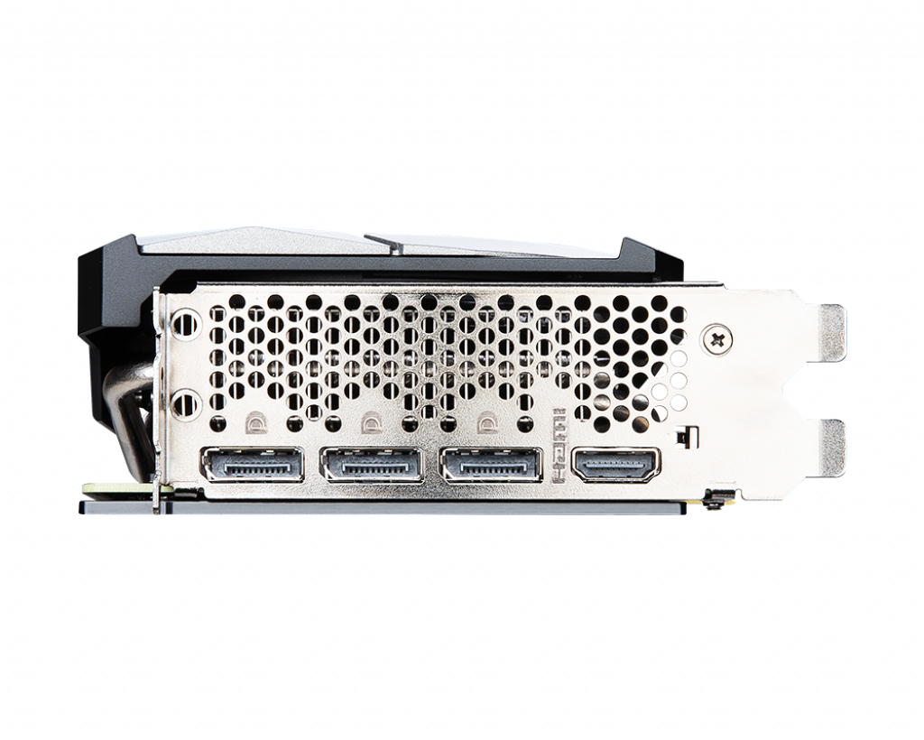 Vaizdo plokštė MSI GeForce RTX 3070 VENTUS 2X 8G OC LHR, 8 GB
