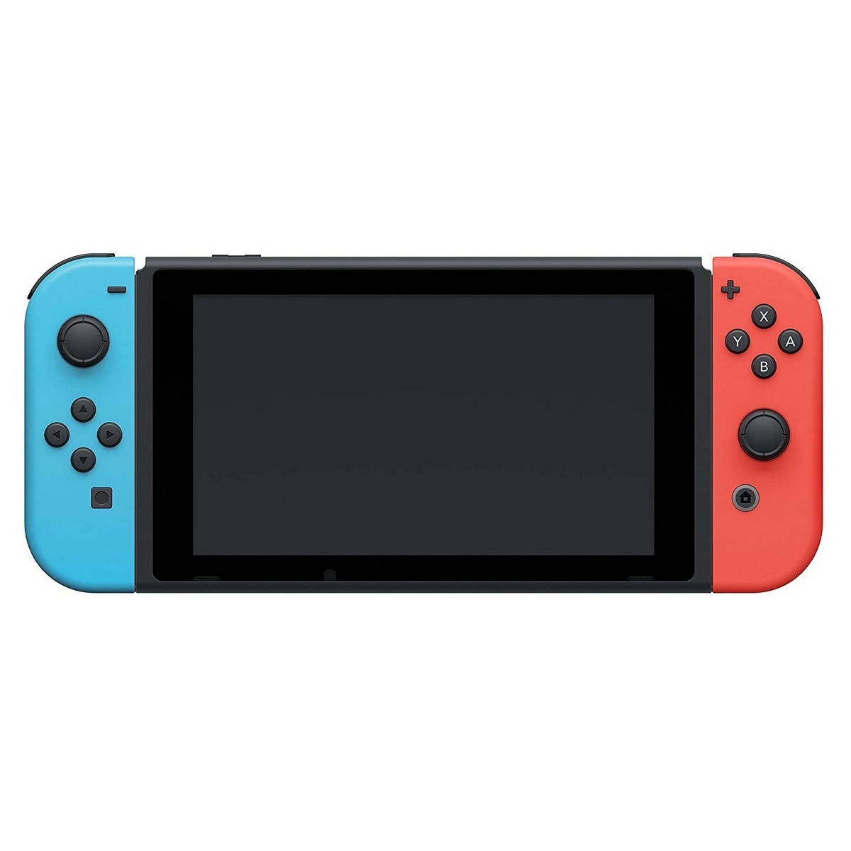 Žaidimų konsolė Nintendo Nintendo Switch, Wi-Fi / Wi-Fi Direct, 32