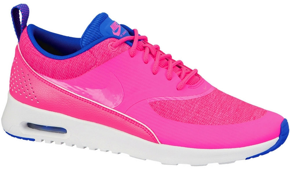 Sportiniai bateliai moterims Nike Air Max, rožiniai, 36