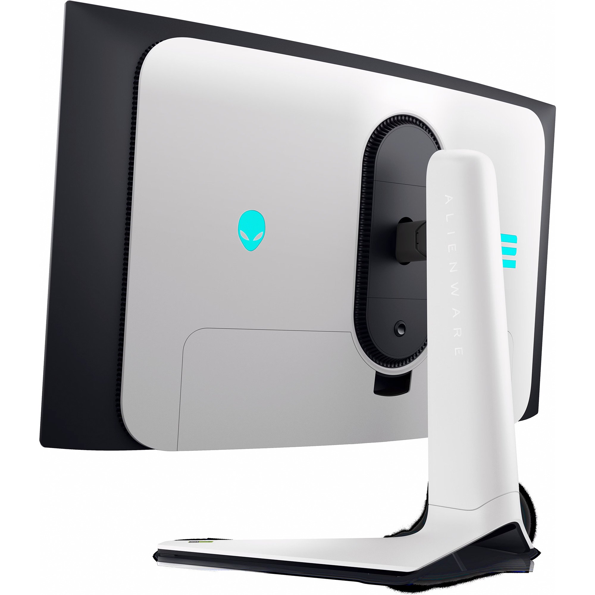 DELL AW3225QF (Alienware 32 4K QD-OLED)② Monitorius Dell Alienware AW3225QF, QD-OLED, 240 Hz, 4K UHD, 32