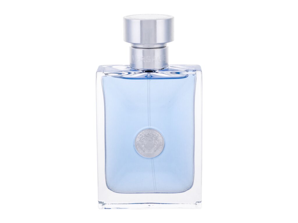 Tualetinis vanduo Versace Pour Homme, 100 ml - Senukai.lt
