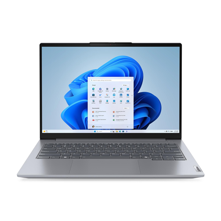 Nešiojamas kompiuteris Lenovo ThinkBook 14 G7 21MV00B2MH, AMD Ryzen 5 7535HS, 16 GB, 16 GB, 14 ", AMD Radeon 660M, pilka sp., EN, Windows