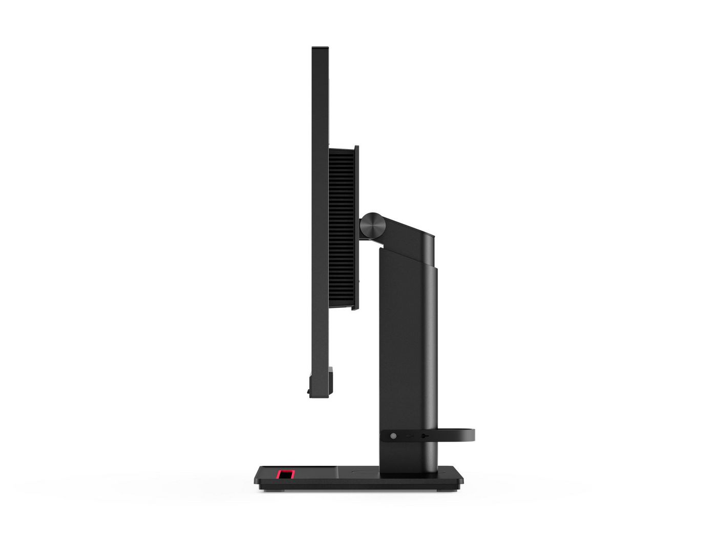 Monitorius Lenovo ThinkVision P24h-2L, 23.8