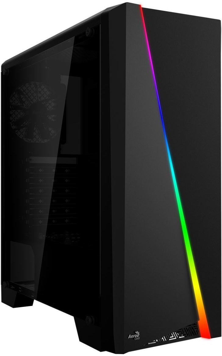 Stacionarus kompiuteris Intop Intel® Core™ i5-11600K, 480 GB, DDR4