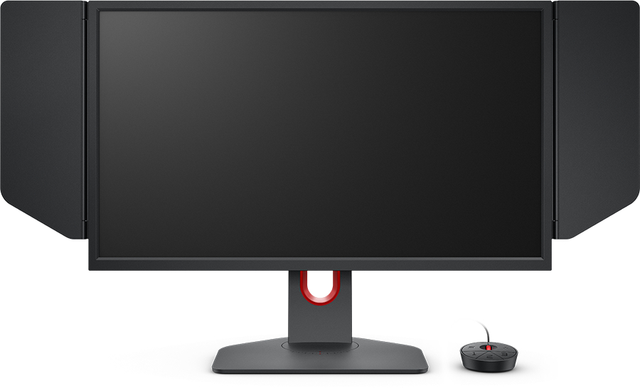 Monitorius BenQ XL2566K, TN, 360 Hz, FHD, 24.5
