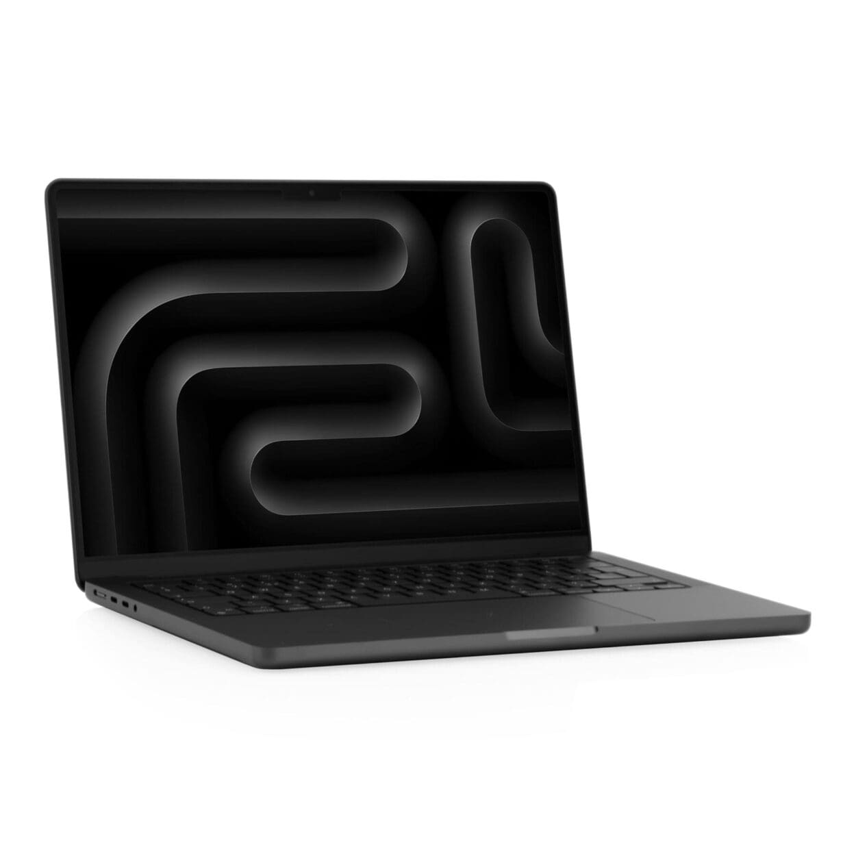 Nešiojamas kompiuteris Apple MacBook Pro 14, M4 Pro, 48 GB, 1 TB