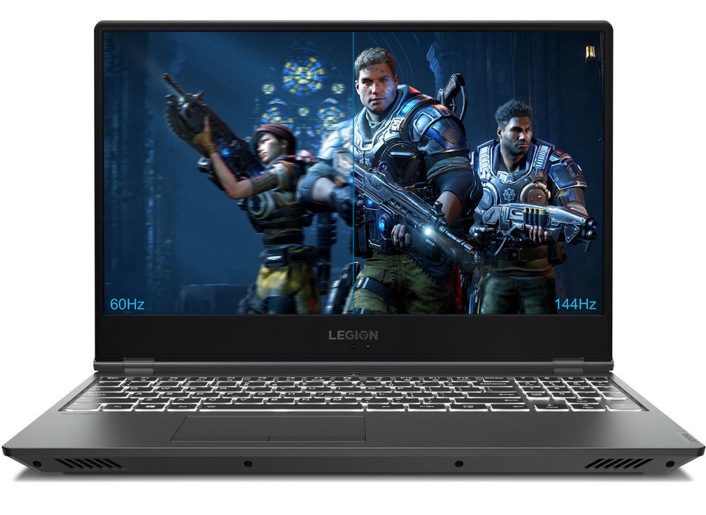 Nešiojamas kompiuteris Lenovo Legion Y540-15IRH 81SY00F4PB, Intel