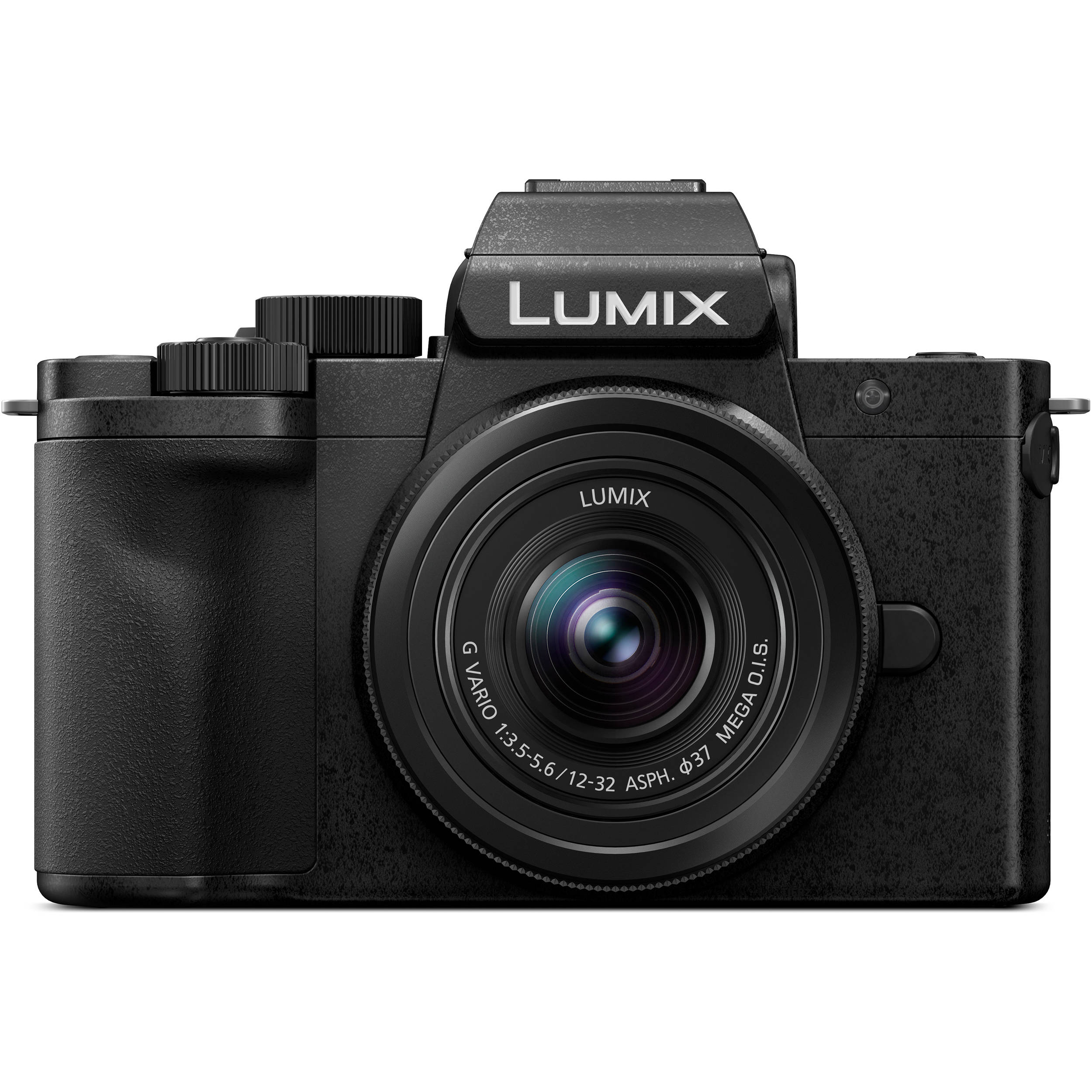 TAKEYAMA　LUMIX DC-G100V Skaitmeninis fotoaparatas Panasonic Lumix DC-G100V, juoda sp. - 1a.lt
