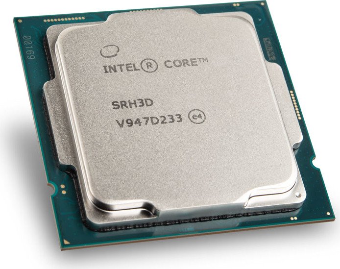 Procesorius Intel Intel® Core™ i5-10400F 2.9GHz 12MB BOX, 2.9GHz