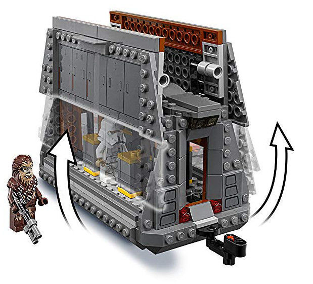 Train Conveyex Transport Lego Lego Train Set Imperial Conveyex