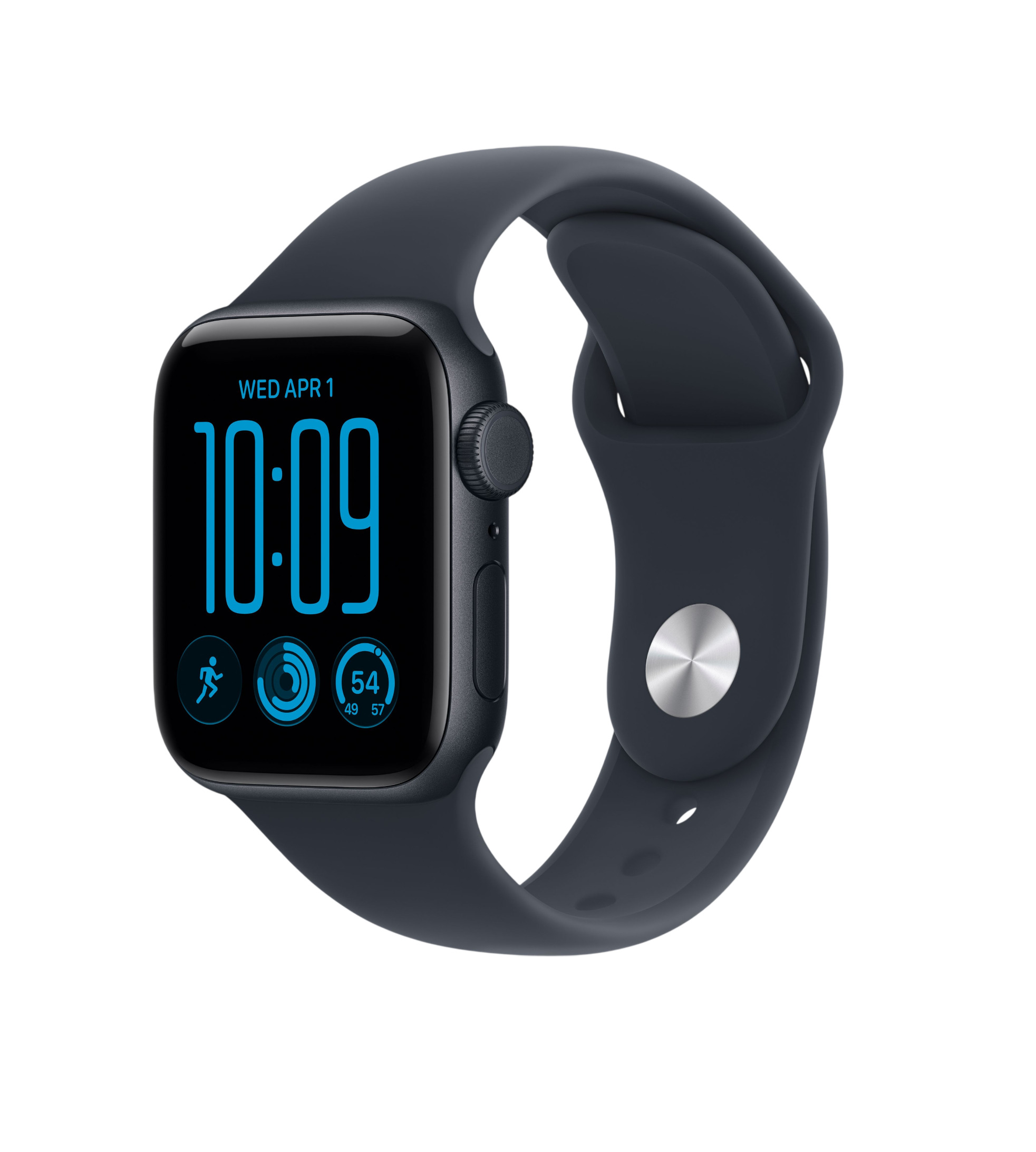 Viedpulkstenis Apple Watch SE 3 GPS