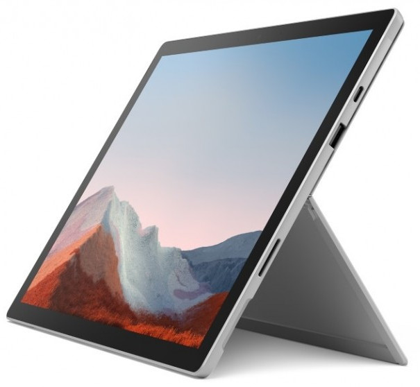 Microsoft Surface Pro 7 Plus＋ i5-1135g7 Nešiojamas kompiuteris Microsoft Surface Pro 7+ LTE, Intel® Core
