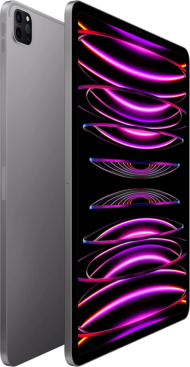 Planšetė Apple iPad Pro 12.9