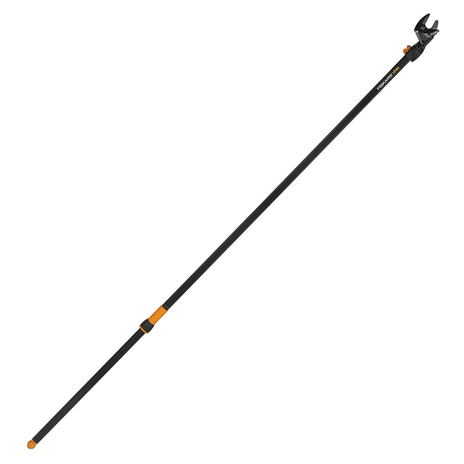 Šakų sekatorius žalioms šakoms Fiskars UP84, 232 cm - Senukai.lt
