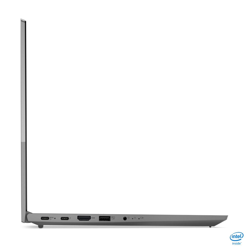 Nešiojamas kompiuteris Lenovo ThinkBook 15 G2 20VE0008MH