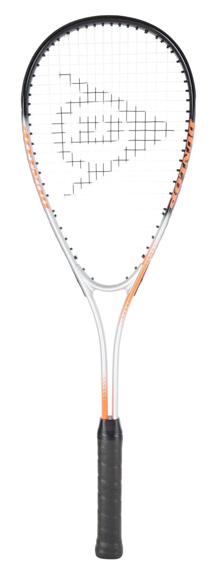 Skvošo raketė Dunlop Hyper TI - 1a.lt