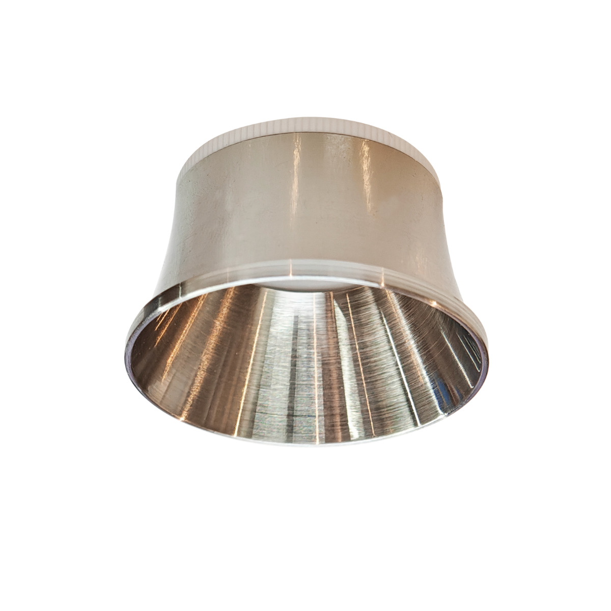 Adapteris spuldzes turētājam CristalRecord 00-700-05-003, GU11