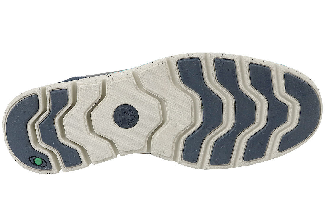 Sportbačiai Timberland Bradstreet, mėlyna,