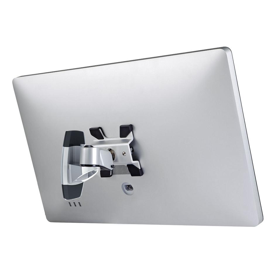 Apple Thunderbolt Display VESAマウント付き VESA Adapter for Select iMacs and Apple Displays – HumanCentric
