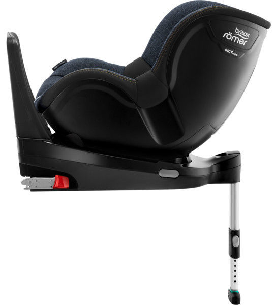 Britax Römer Dualfix Britax Dualfix Turvatool Britax Dualfix Ou