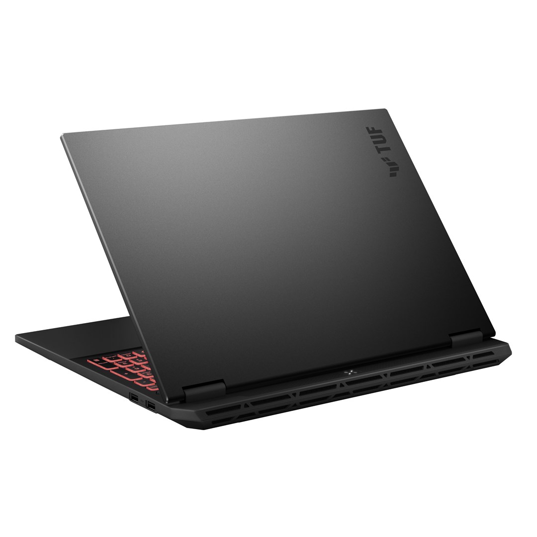 ASUS  TUF Gaming A16 FA608UM-R7R5060 Nešiojamas kompiuteris Asus TUF Gaming A16 FA608UM-R7165, Ryzen 7
