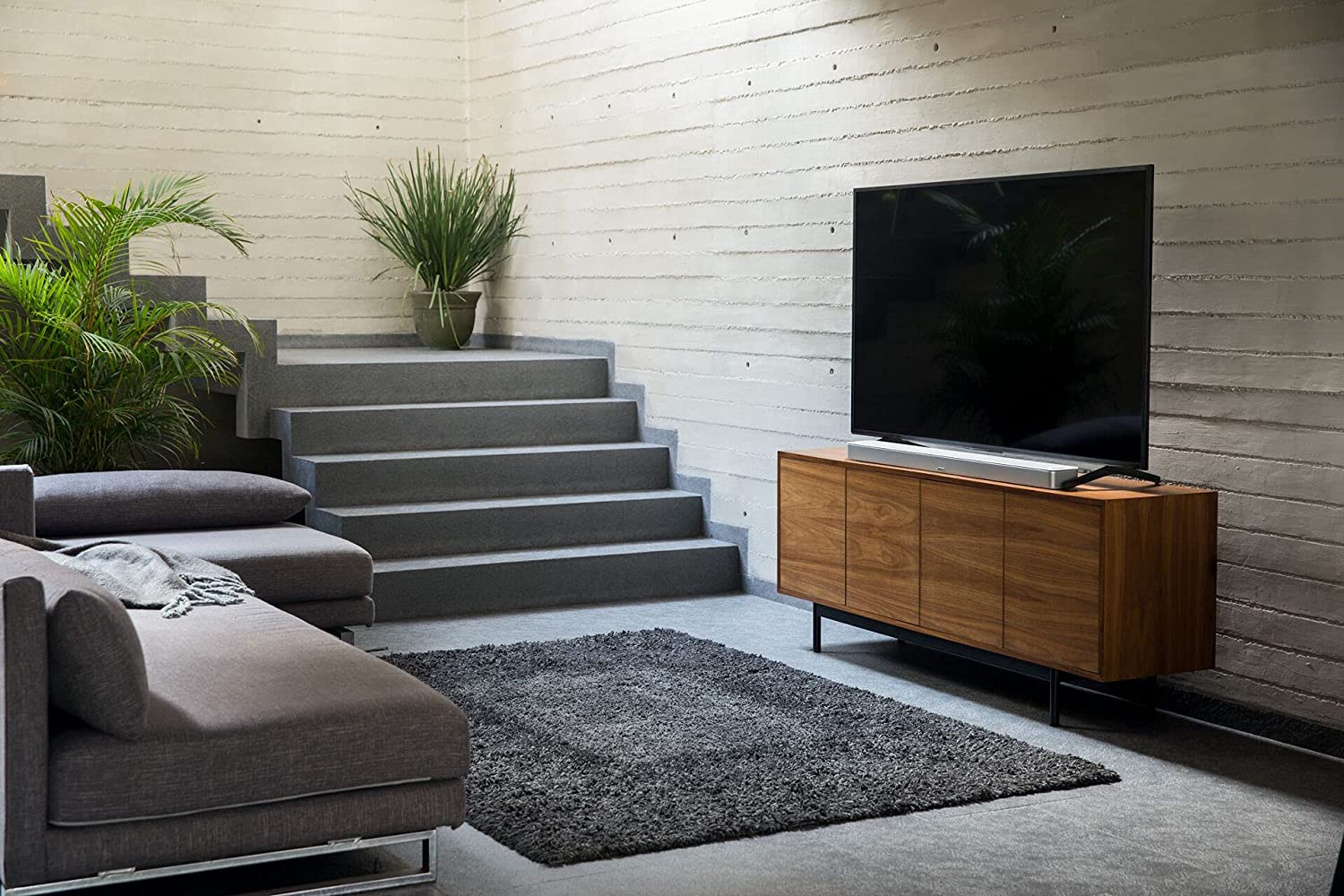 Soundbar система Bose Smart 900, белый цв. - 1a.lt