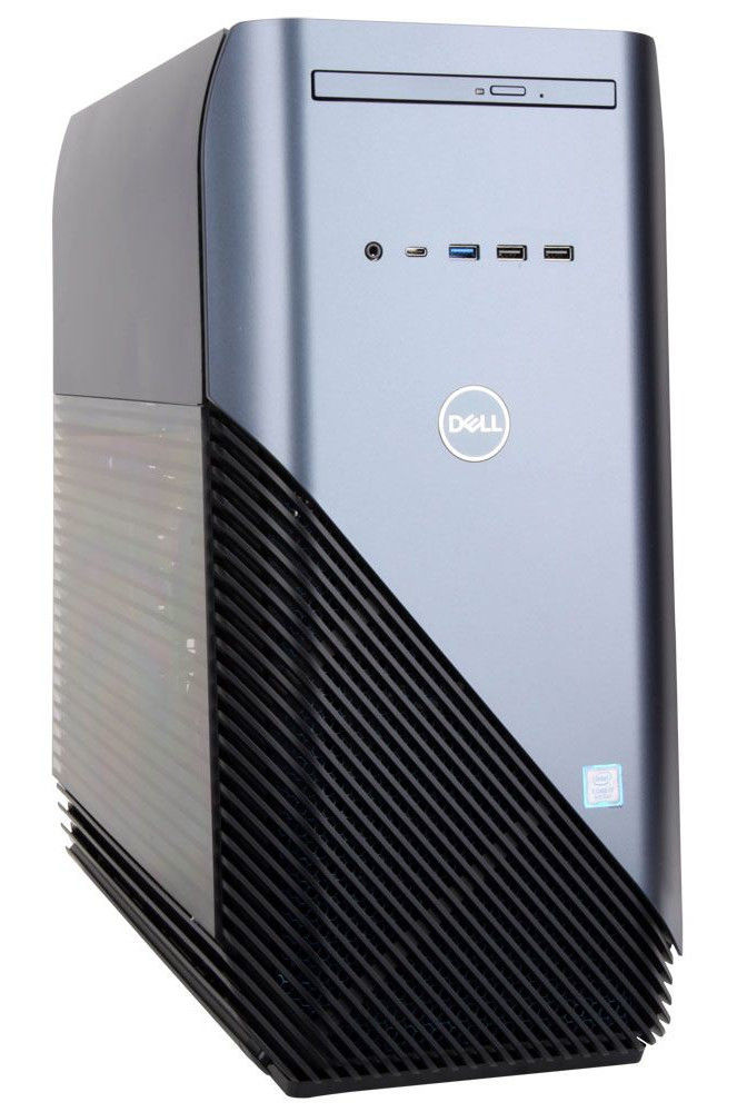 Stacionarus kompiuteris Dell Intel® Core™ i5-8400 Processor (9 MB