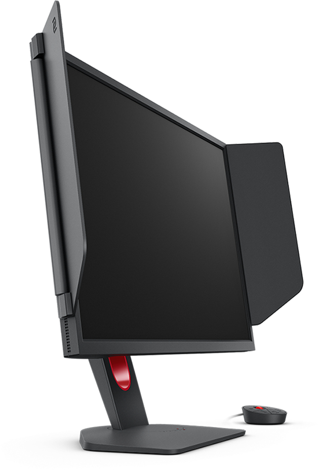 Monitorius BenQ XL2566K, TN, 360 Hz, FHD, 24.5