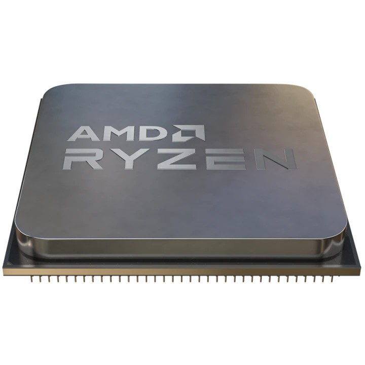 Procesorius AMD AMD Ryzen 7 5700X3D, 3GHz, AM4, 96MB - Senukai.lt