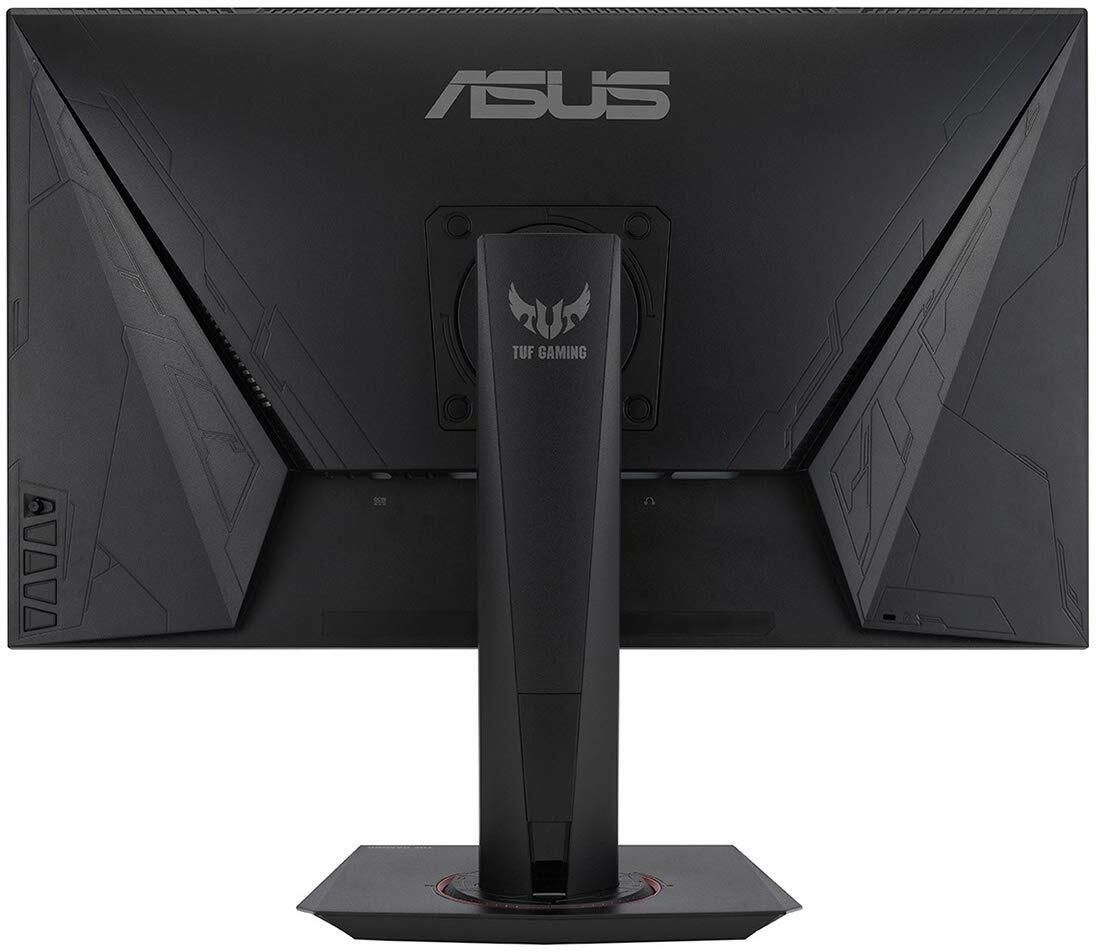 Monitorius Asus TUF Gaming VG279QM, 27