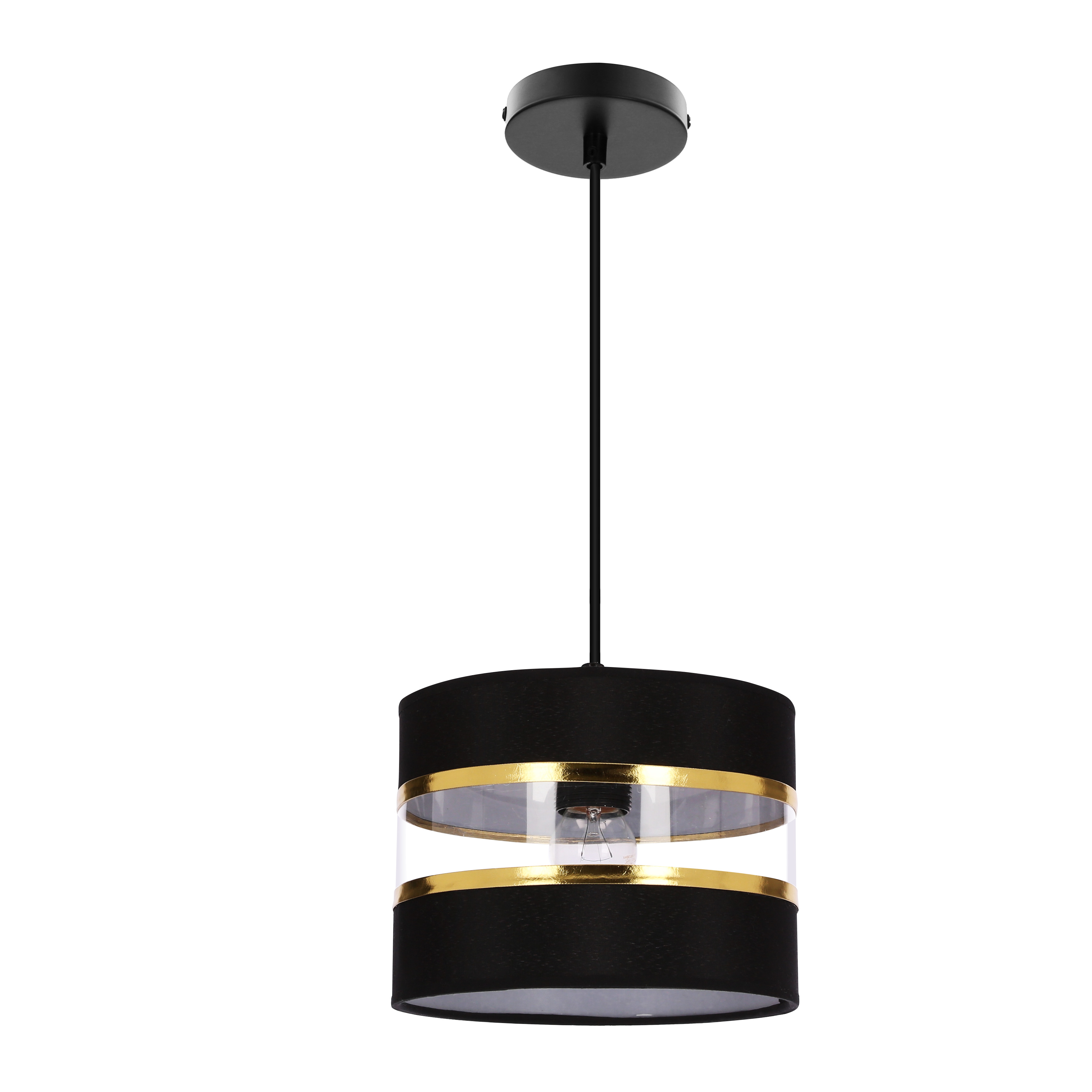 Lampa karināms Candellux Lighting Pandy, E27