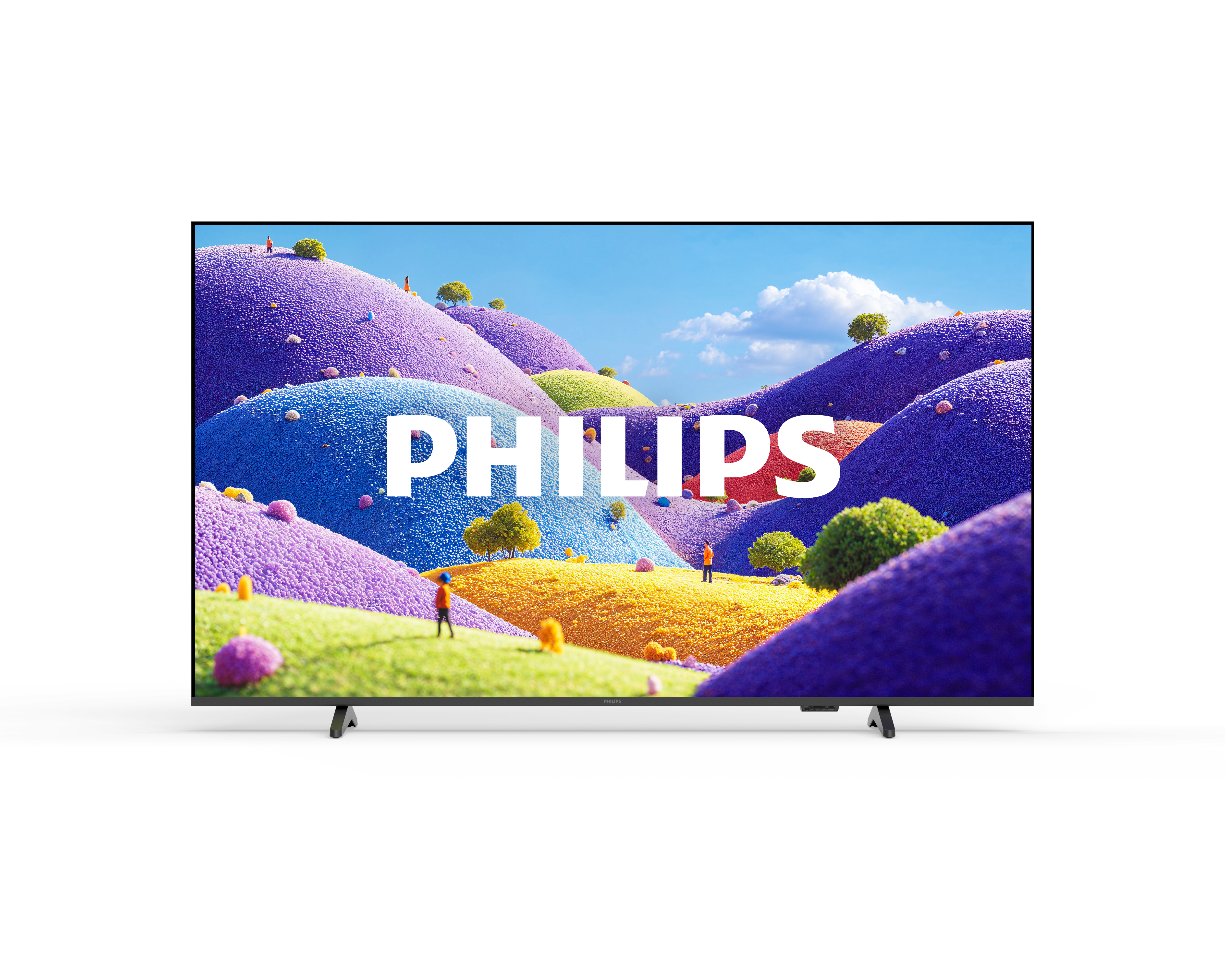 Televizorius Philips 43PUS7001/12, 43 ", 4K UHD