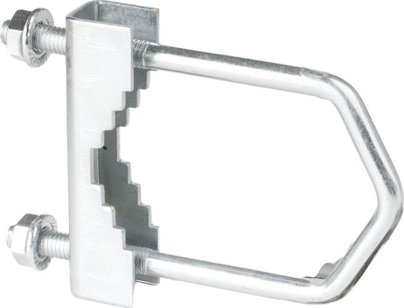 Antenas stiprinājums Extralink M8, 115 mm