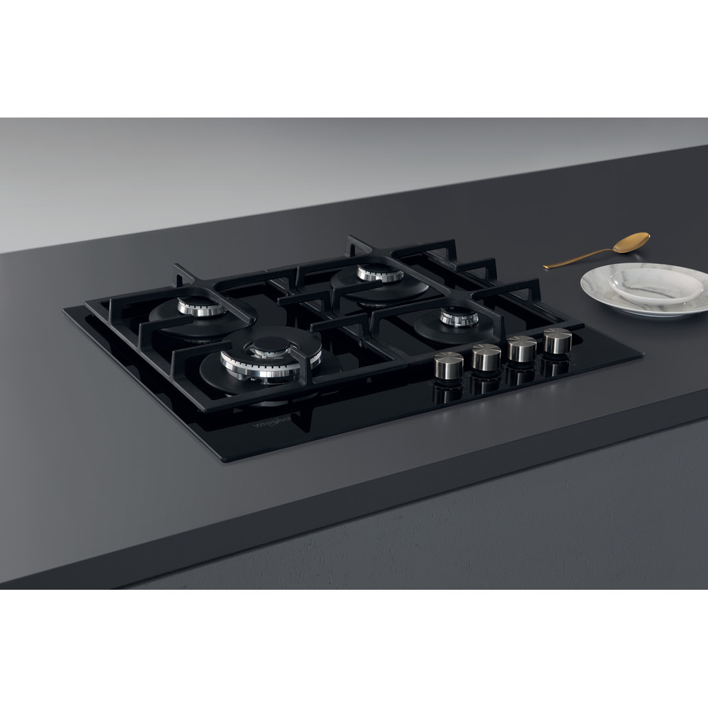 Dujinė kaitlentė Whirlpool AKTL 629/NB1 - Senukai.lt