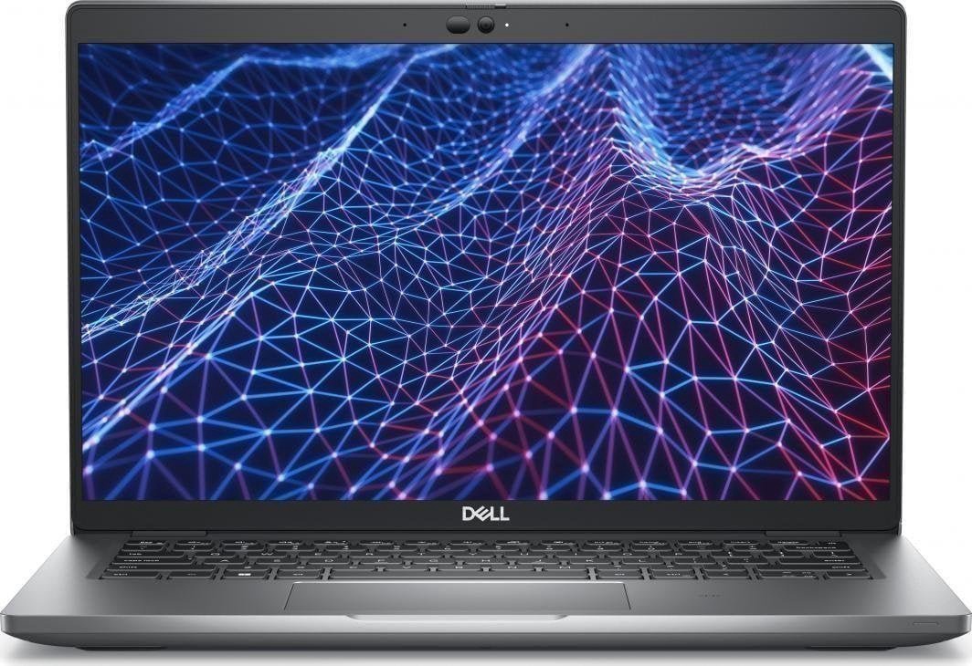 Nešiojamas kompiuteris Dell Latitude 5430, i5-1235U, 16 GB, 512 GB