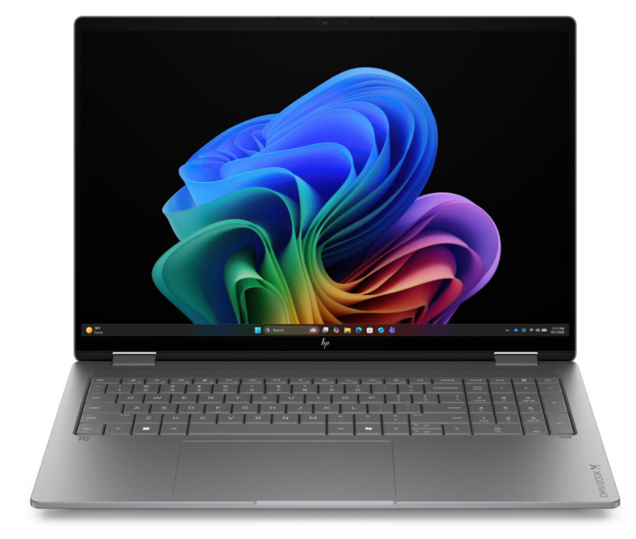Portatīvais dators HP OmniBook X Flip