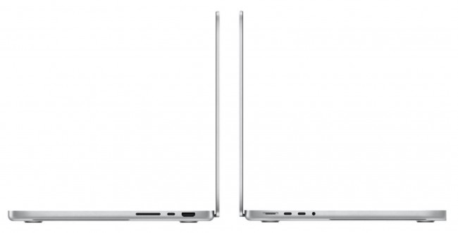 Nešiojamas kompiuteris Apple MacBook Pro MPHH3ZE/A/R1/D1 Z17K000V3