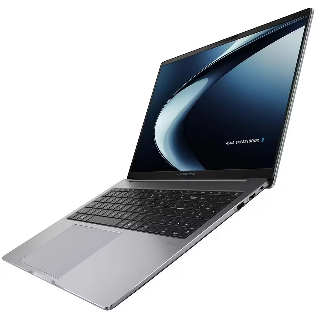 Nešiojamas kompiuteris Asus ExpertBook PM3606CKA-PL0201X, AI 330