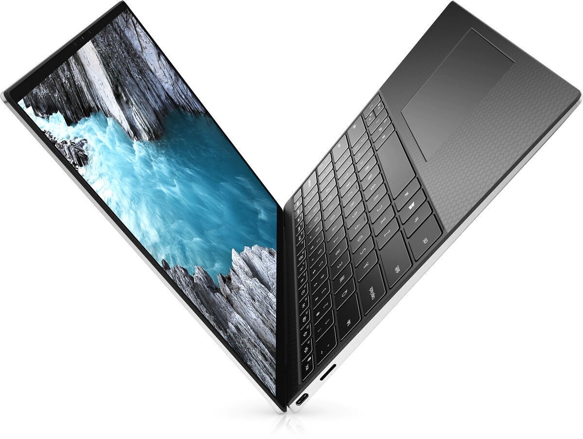 Nešiojamas kompiuteris Dell XPS 13 9310, Intel® Core™ i7-1185G7