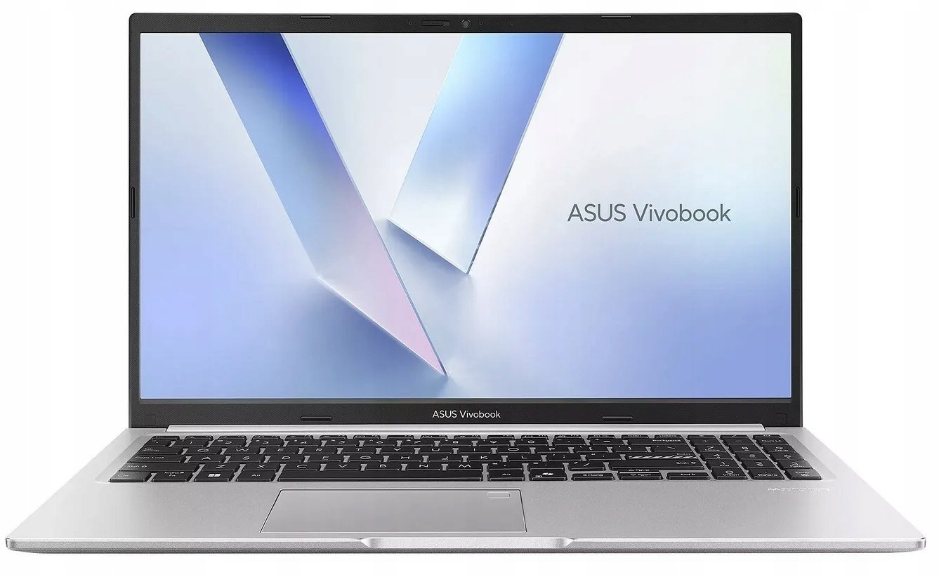 Nešiojamas kompiuteris Asus VivoBook 15 M1502NAQ-BQ039, 150, 16 GB, 512 GB, 15.6 ", AMD Radeon™ Graphics, sidabro sp., EN