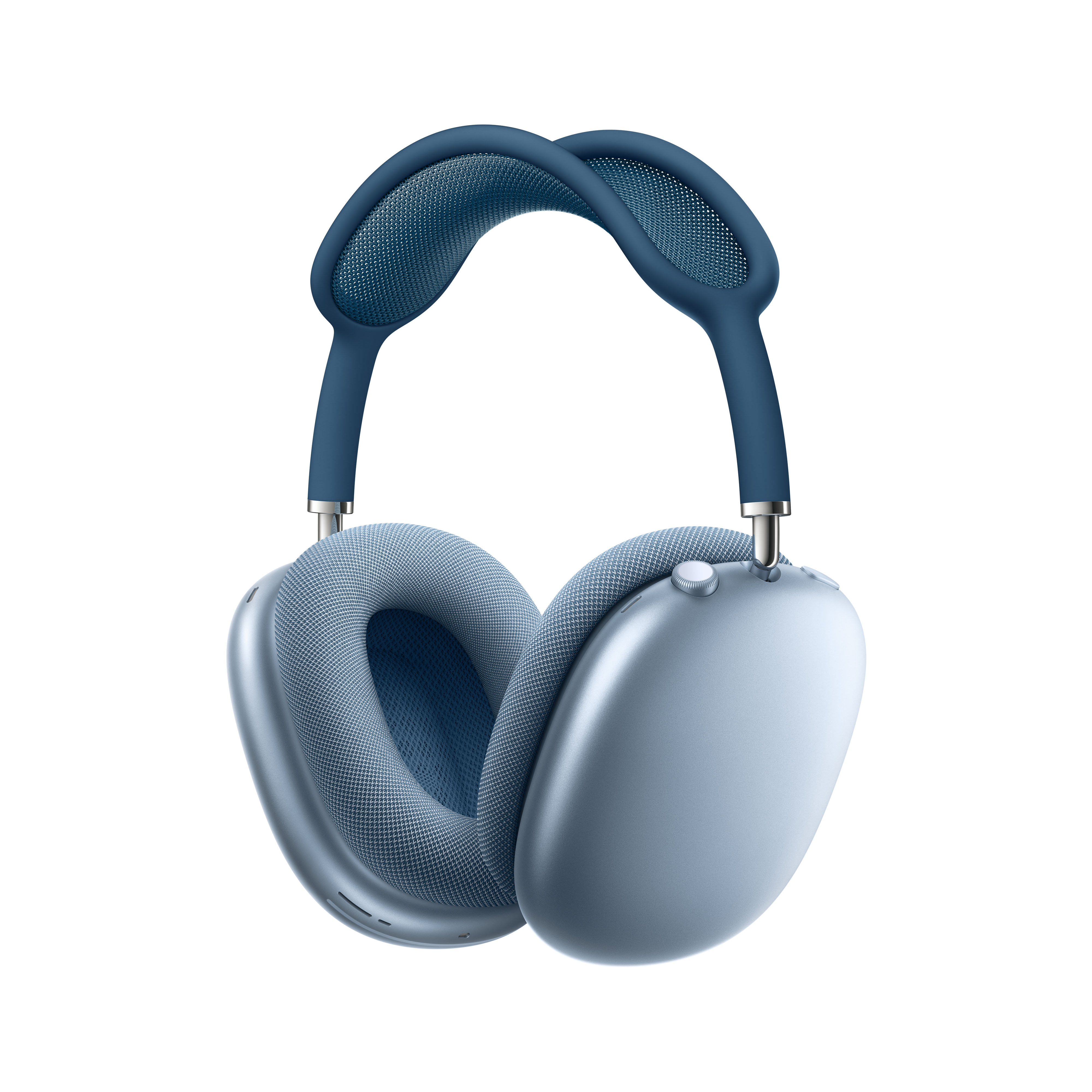 Belaidės ausinės Apple AirPods Max - Space Gray - Senukai.lt