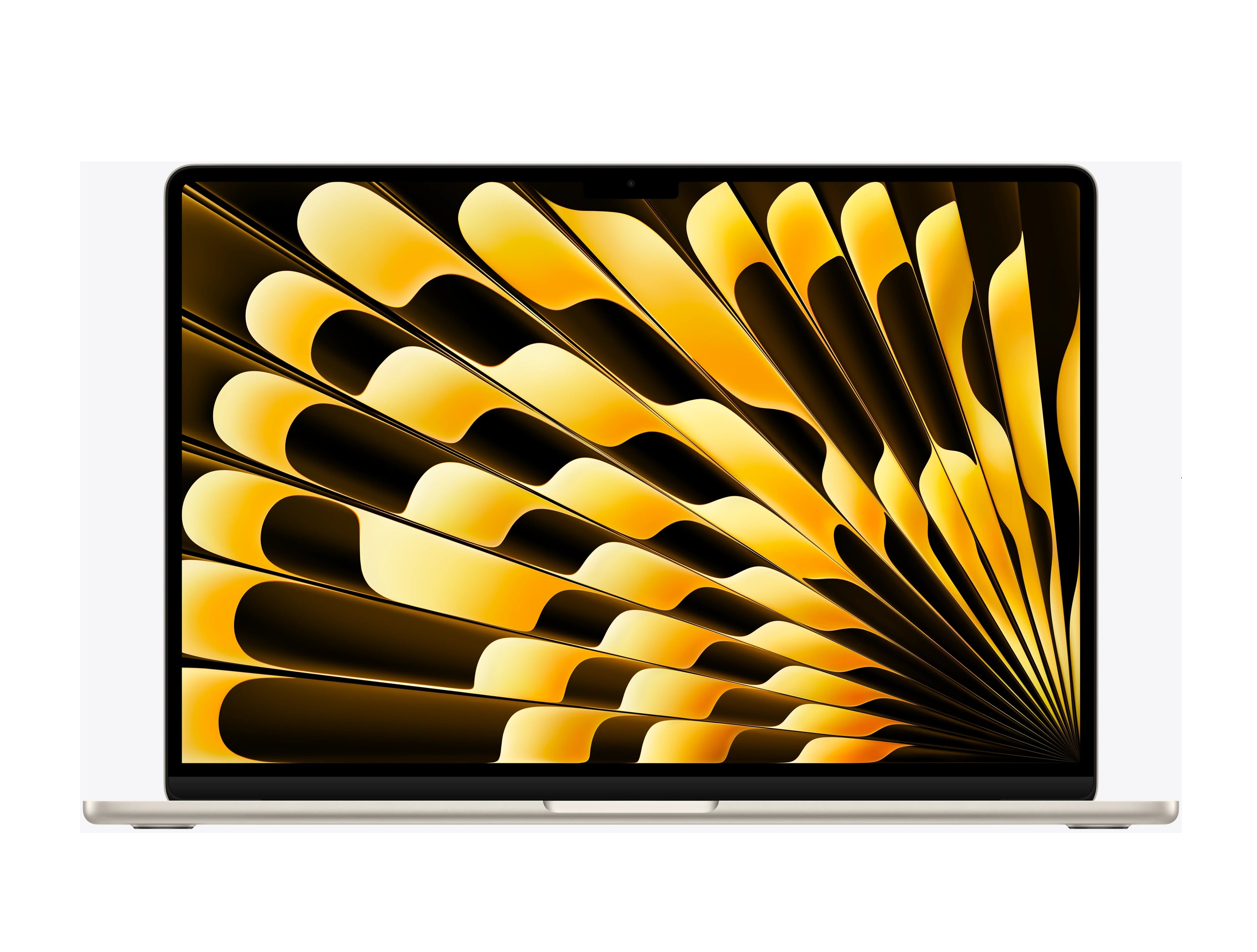 Nešiojamas kompiuteris Apple MacBook Air MDHA4ZE/A, M5, 16 GB, 512
