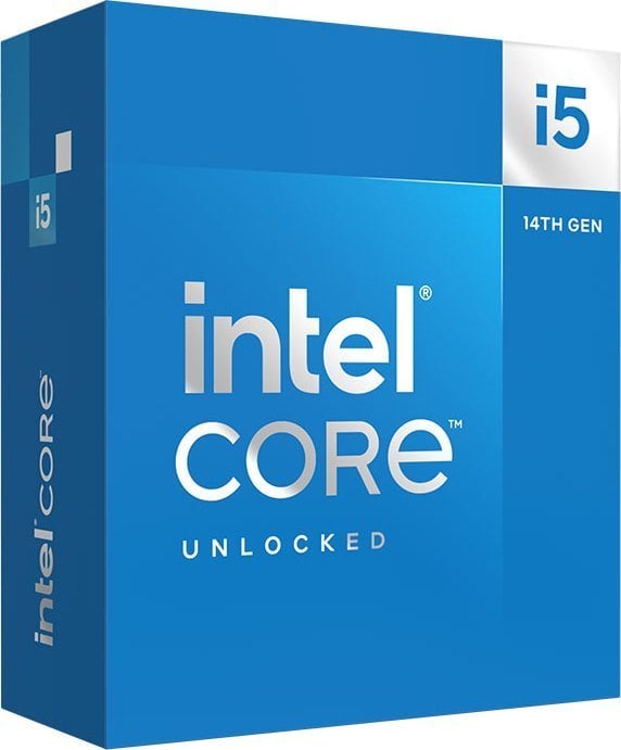 Procesorius Intel Intel® Core™ i5-10400 BX8070110400, 2.9GHz, LGA