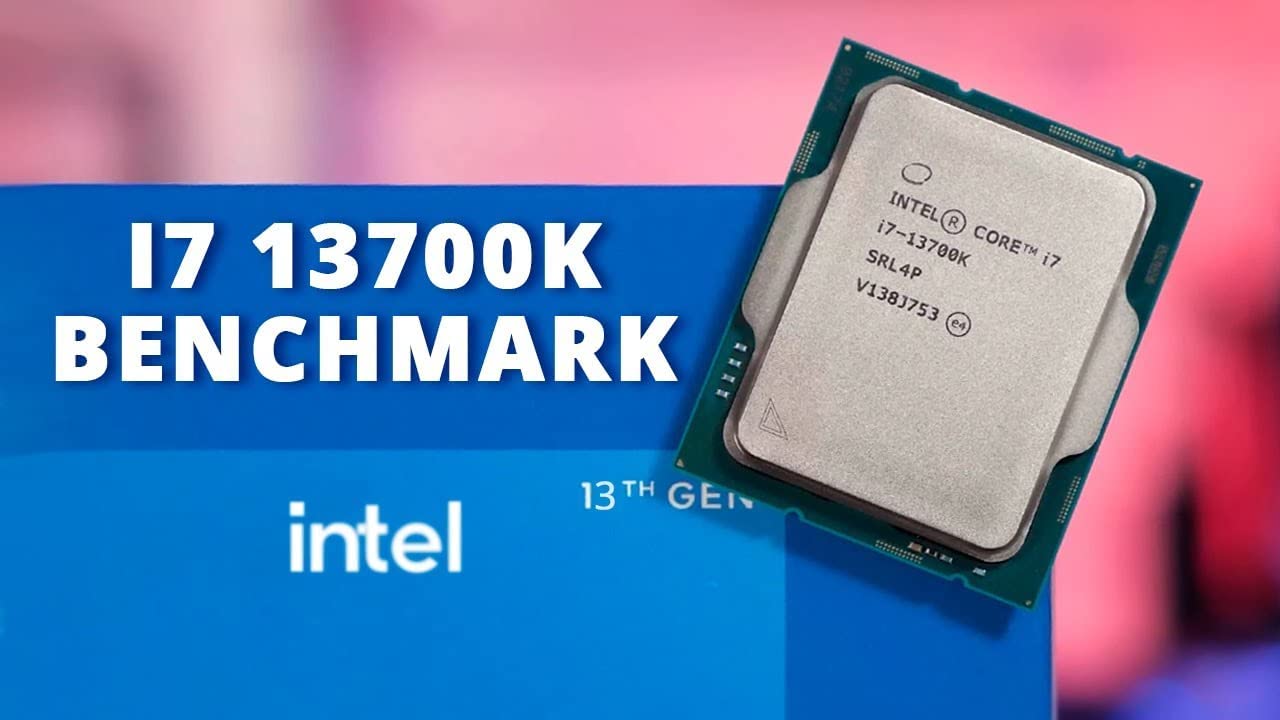 Procesorius Intel Intel® Core™ i7-13700K BOX, 2.5GHz, LGA 1700