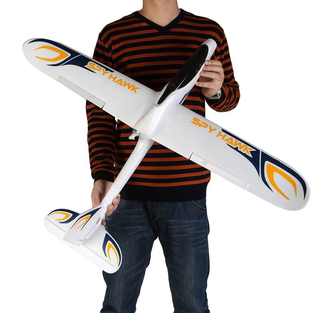 Airplane Hubsan Spy Hawk H301s HUBSAN H301S Spy Hawk RC Airplane - Main Image